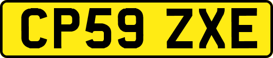 CP59ZXE