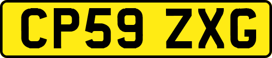 CP59ZXG