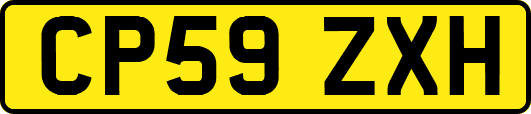 CP59ZXH