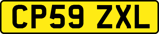 CP59ZXL