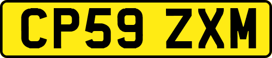 CP59ZXM