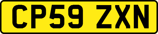 CP59ZXN