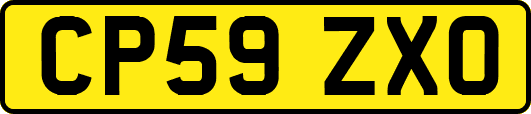 CP59ZXO