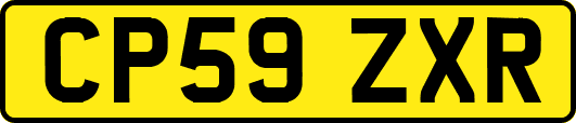 CP59ZXR