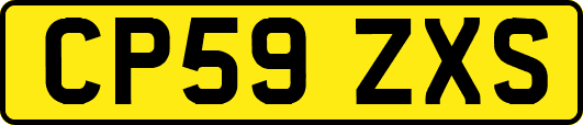 CP59ZXS