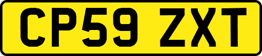 CP59ZXT