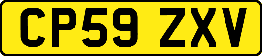 CP59ZXV