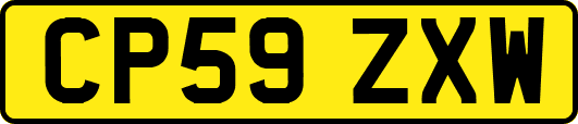 CP59ZXW