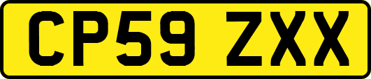 CP59ZXX