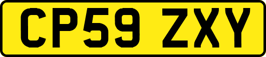 CP59ZXY