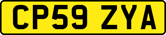 CP59ZYA