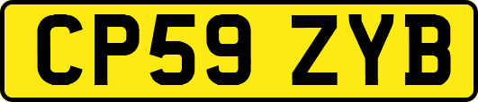 CP59ZYB