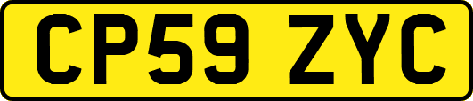 CP59ZYC