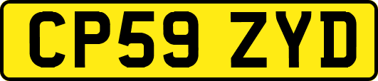 CP59ZYD