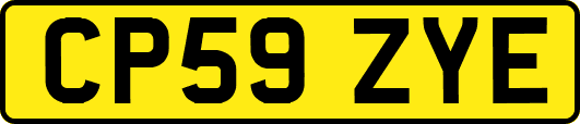 CP59ZYE