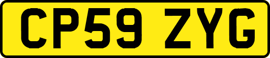 CP59ZYG