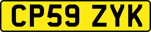 CP59ZYK