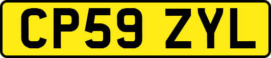 CP59ZYL