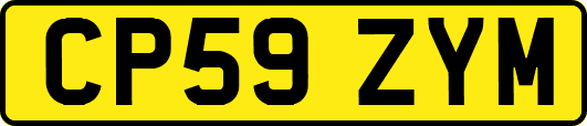 CP59ZYM
