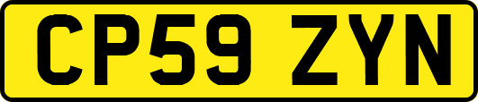 CP59ZYN