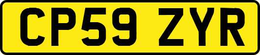 CP59ZYR