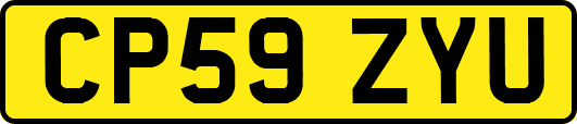CP59ZYU