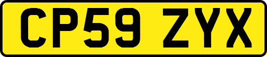 CP59ZYX