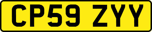 CP59ZYY