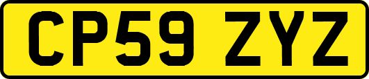 CP59ZYZ