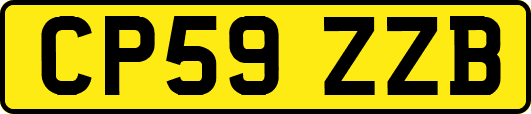 CP59ZZB