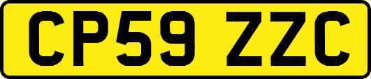 CP59ZZC