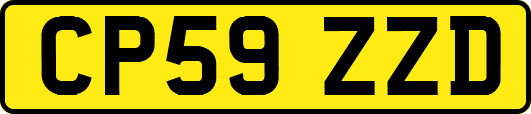 CP59ZZD