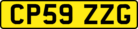 CP59ZZG