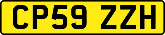 CP59ZZH