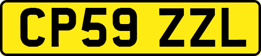 CP59ZZL