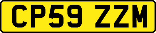 CP59ZZM