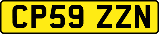 CP59ZZN
