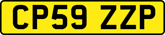 CP59ZZP