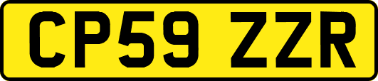 CP59ZZR