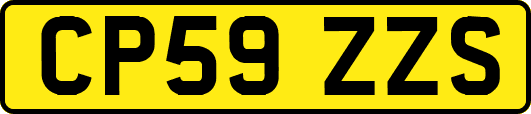 CP59ZZS
