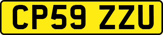 CP59ZZU