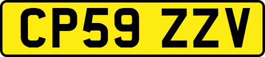 CP59ZZV