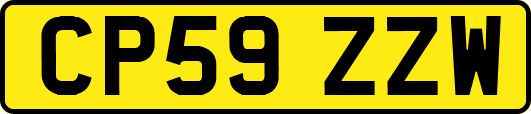 CP59ZZW