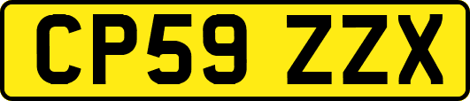 CP59ZZX