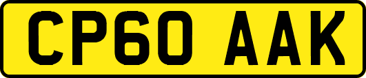 CP60AAK
