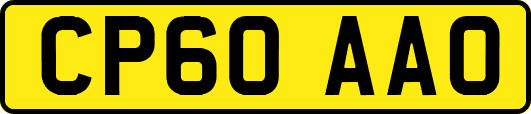 CP60AAO