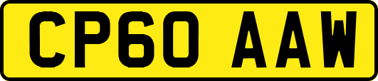CP60AAW