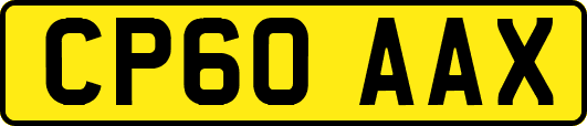 CP60AAX