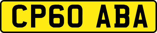 CP60ABA