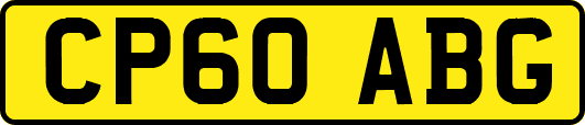 CP60ABG